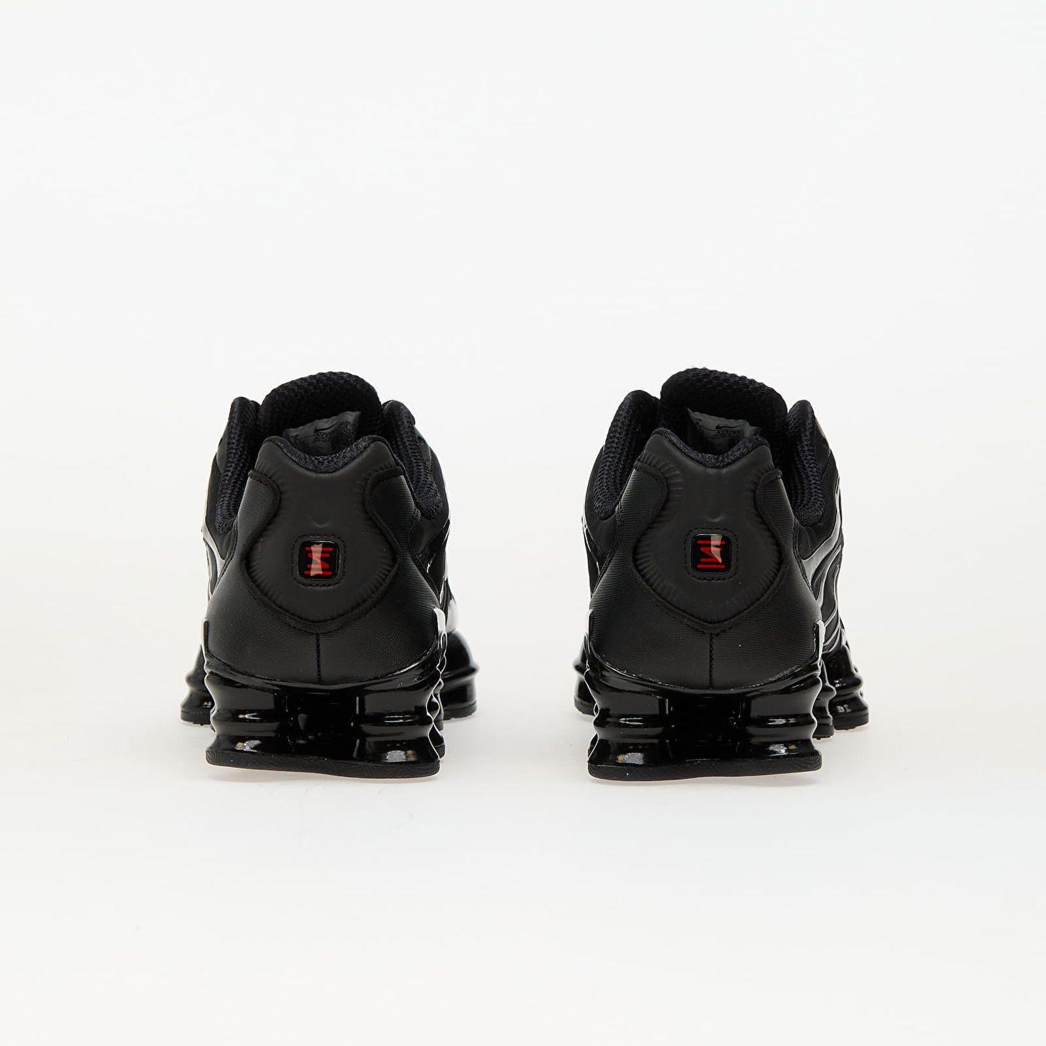 Sneakers och skor Nike Shox TL Svart | AV3595-002, 1