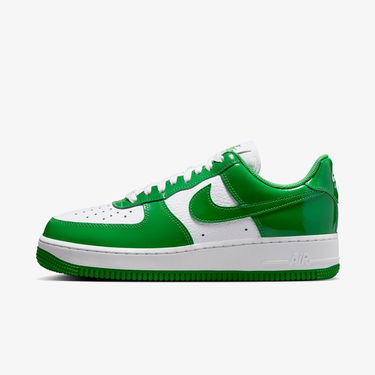 Sneakers och skor Nike Air Force 1 '07 Grön | FJ4801-300, 0