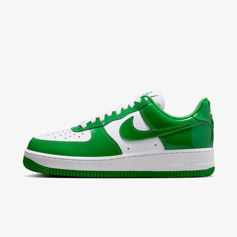Sneakers och skor Nike Air Force 1 '07 Grön | FJ4801-300