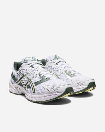 Sneakers och skor Asics SportStyle GEL-1130 Vit | 1201A256-111, 1