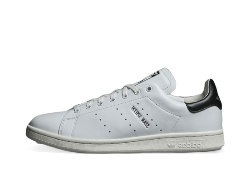 Sneakers och skor adidas Originals Stan Smith Lux "Core Black" Vit | HQ6785