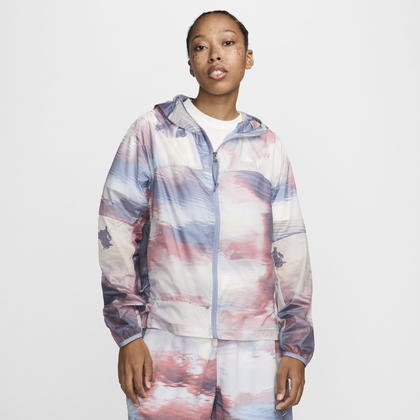 Jacka Nike ACG „Cinder Cone“ Jacket Blå | FN1952-440