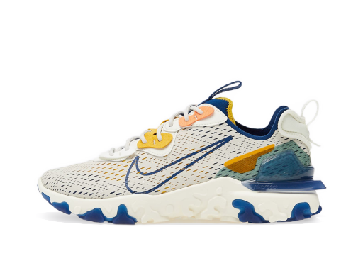 Sneakers och skor Nike React Vision Beige | CD4373-103