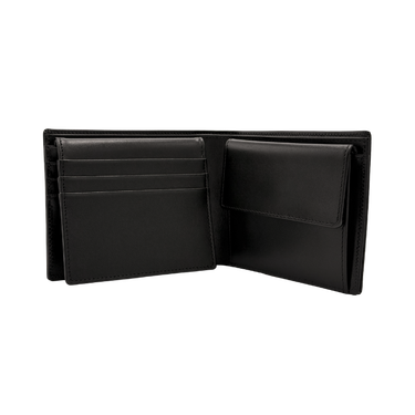 Plånbok Vasky Dean Wallet Svart | A-0084-001-M, 1