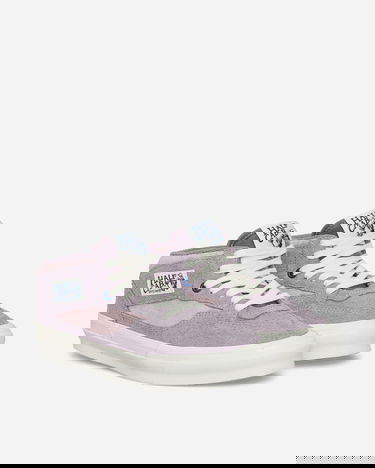 Sneakers och skor Vans Half Cab OG LX Purpur | VN0A3DP6NKE1, 4