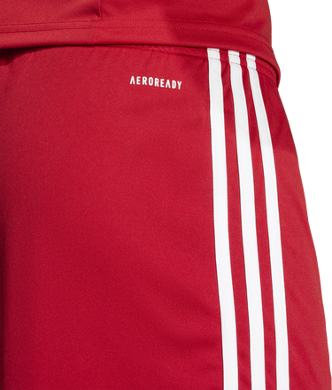 Shorts adidas Performance adidas Squadra 25 Shorts Röd | je7745, 1