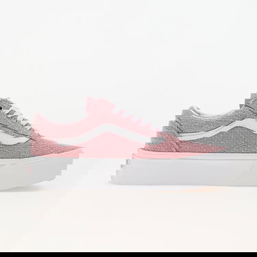 Sneakers och skor Vans Old Skool Stackform Foxglove Rosa | VN0009PZC3S, 2