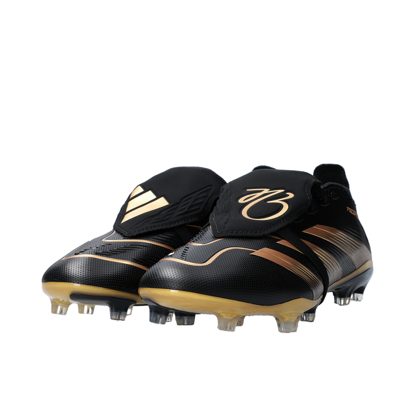 Sneakers och skor adidas Performance Predator League FT FG JB Svart | jh5702