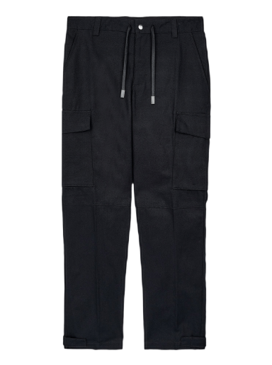 Träningsbyxor Jordan A Ma Maniére x Cargo Pants Svart | DN4425 010