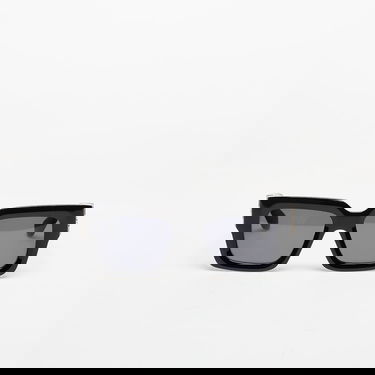 Solglasögon Off-White Off-White Mystic Sunglasses Svart | OERI14DS25PLA0011007, 0
