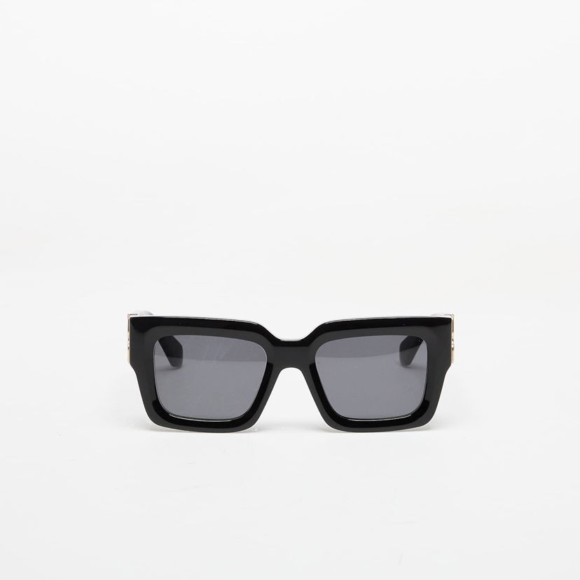 Solglasögon Off-White Off-White Mystic Sunglasses Svart | OERI14DS25PLA0011007