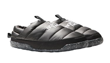 Sneakers och skor The North Face M Nuptse Winter Mules Svart | NF0A5G2FKY4, 2