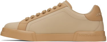 Sneakers och skor Dolce & Gabbana Dolce&Gabbana Portofino Beige | CS2332AA335, 2