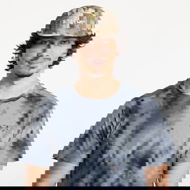 Keps ROA ROA Bark Camouflage Cap Brun | RBMW282FA48 GRN0027, 0