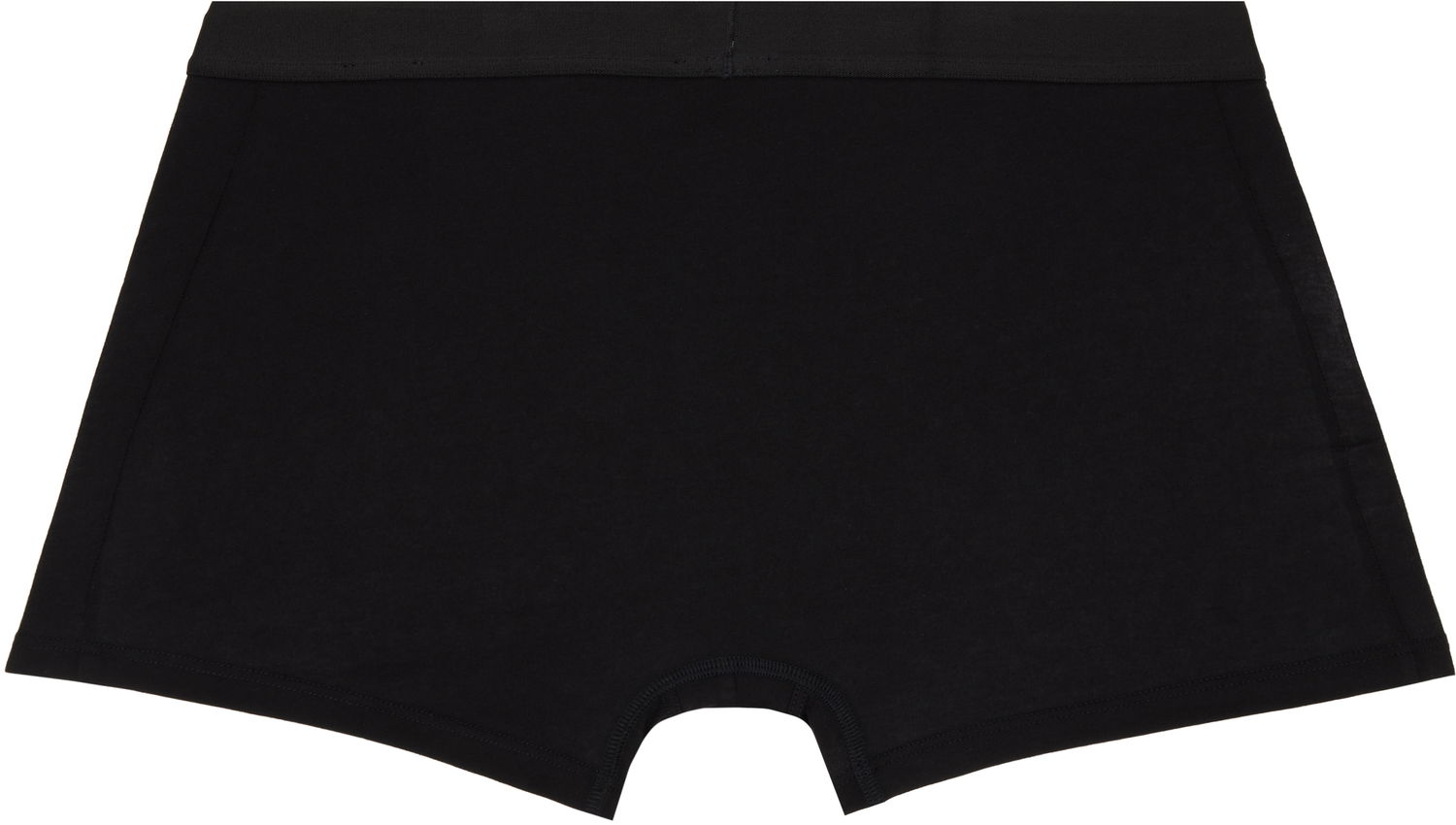 Boxare VETEMENTS Vetements Logo Boxer Briefs Svart | MH76UN400BB, 1