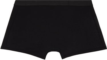 Boxare VETEMENTS Vetements Logo Boxer Briefs Svart | MH76UN400BB, 1
