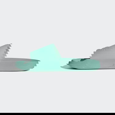 Sneakers och skor adidas Originals Adilette Slides Turkos | IE7737, 5