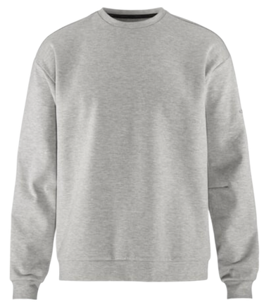 Sweater Craft Craft ADV Join Sweatshirt Grå | 1914707-950000, 0