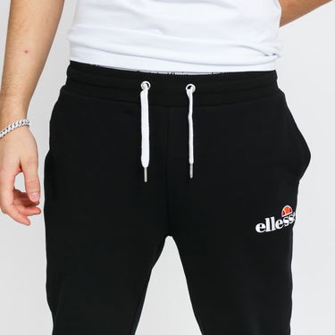 Träningsbyxor Ellesse Nioro Jogger Pant Svart | SHS08783 011, 2