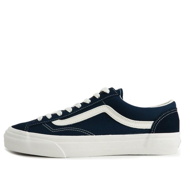 Sneakers och skor Vans Style 36 Suede Blå | VN0A3DZ3RFL