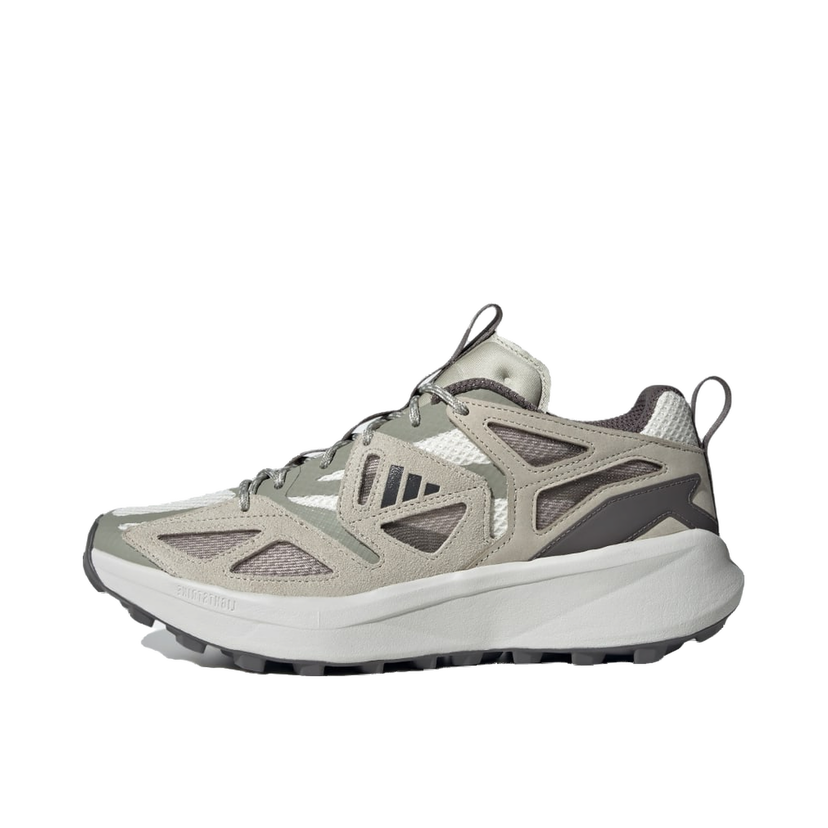 Sneakers och skor adidas Performance Kantai Trail Grön | JI4817