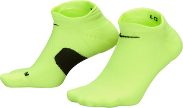 Strumpor Nike Fast Midweight Ankle Socks Grön | hv6937-702, 0