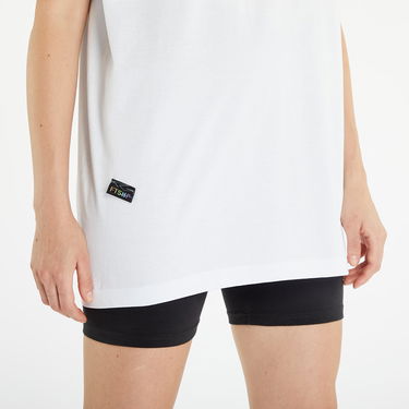 T-shirt Footshop Proud T-Shirt UNISEX Vit | FTSHP_245, 8