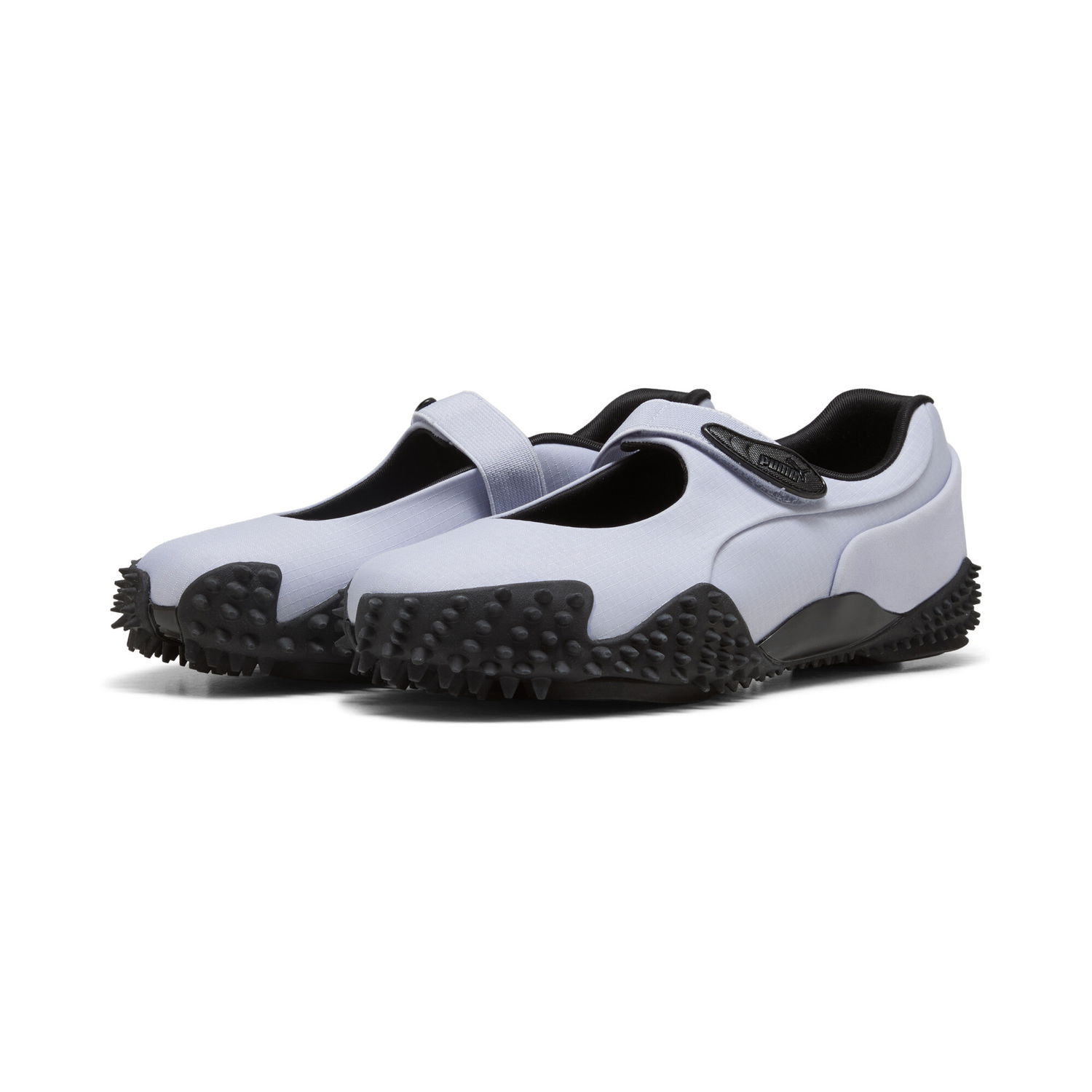 Sneakers och skor Puma Mostro Fey Launch Purpur | 400378_01, 1