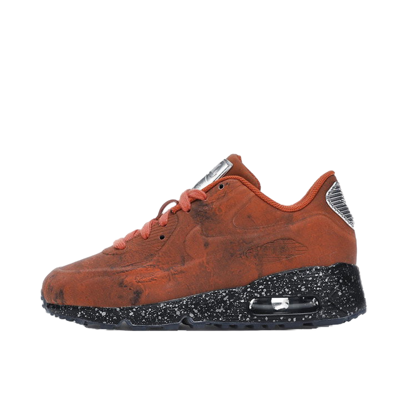 Sneakers och skor Nike Air Max 90 Mars Landing Brun | CD6488-600
