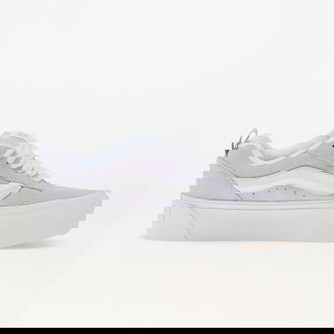 Sneakers och skor Vans Knu Stack W Blå | VN000CP6CHA, 3