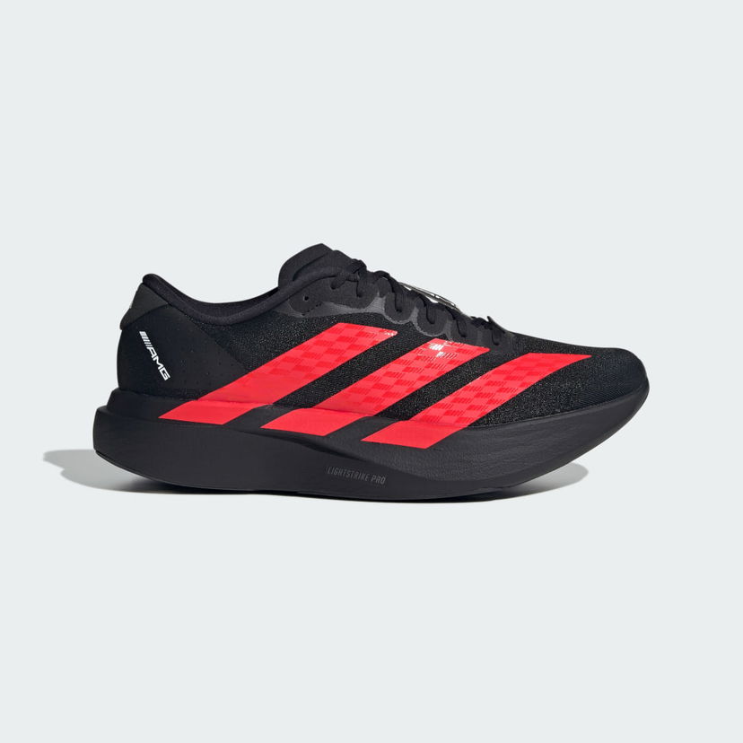 Sneakers och skor adidas Performance Adizero EVO SL AMG Svart | KH8832