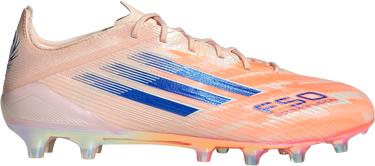 Sneakers och skor adidas Performance F50 Sparkfusion Elite FG/AG Rosa | js4378, 0