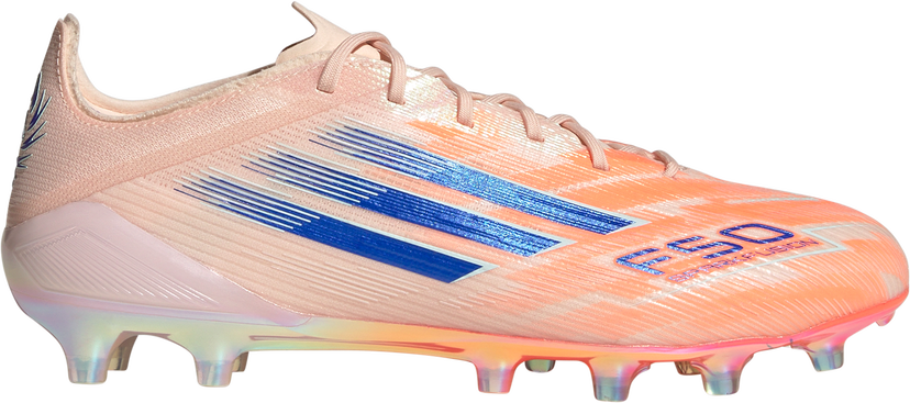 Sneakers och skor adidas Performance F50 Sparkfusion Elite FG/AG Rosa | js4378