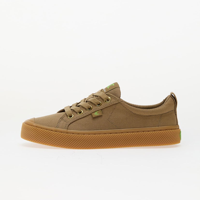 Sneakers och skor Cariuma M Oca Low Gum Burnt Sand Beige | 100103N18 M