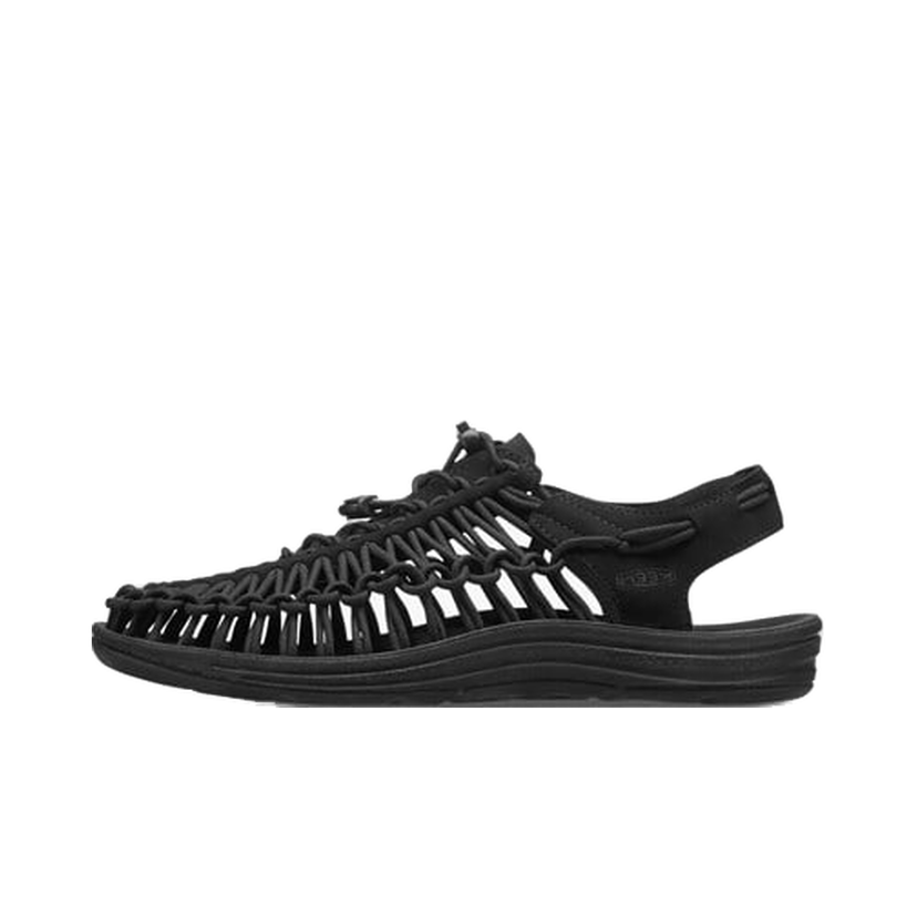 Sneakers och skor Keen Uneek Svart | 1014097
