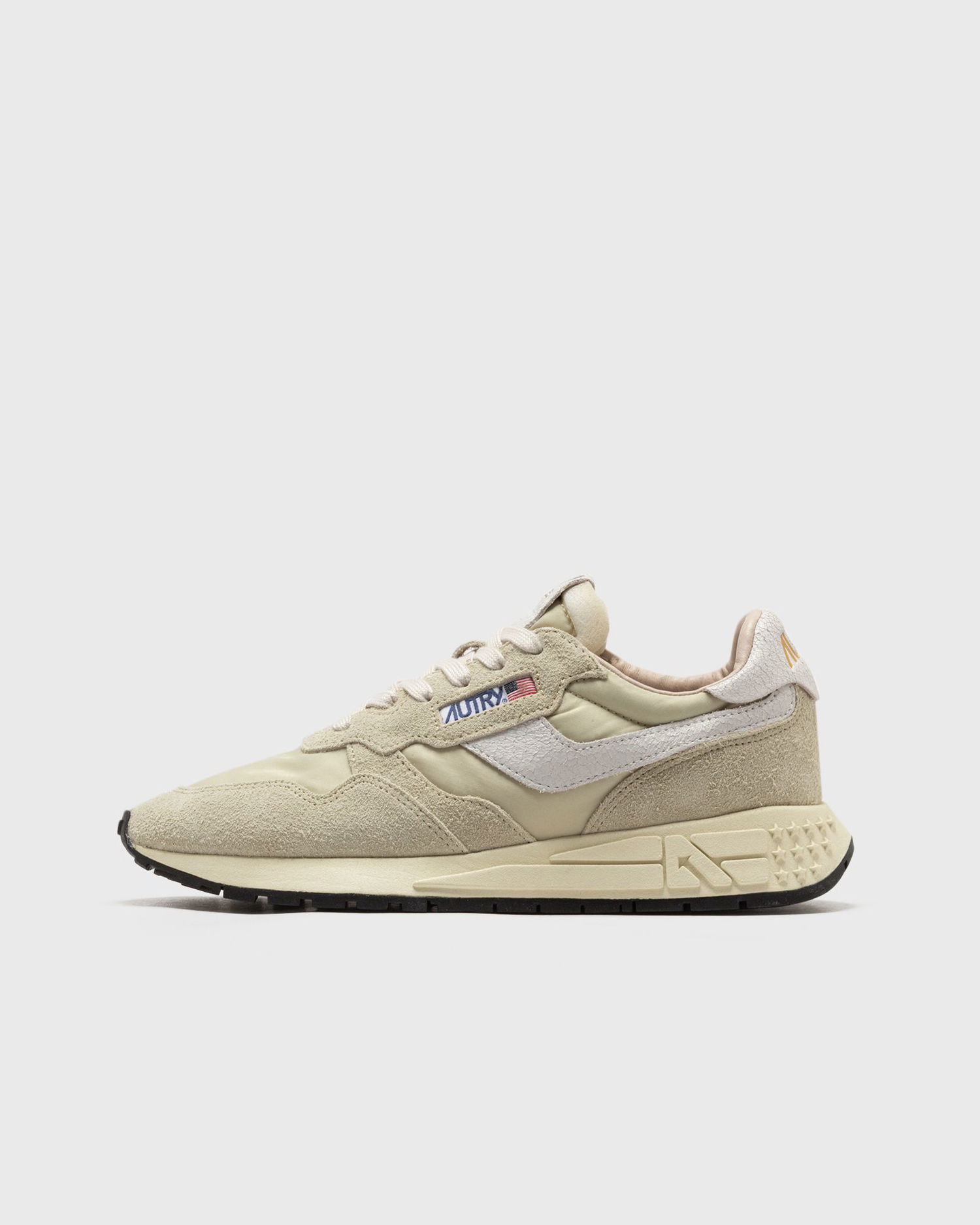 Sneakers och skor Autry Reelwind Low Beige | WWLWNC10, 1
