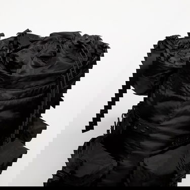 Ryggsäck Birkenstock Birkenstock x Maharishi MALICE Backpack Svart | 1031002, 5