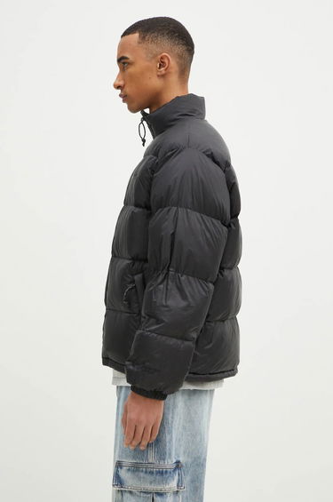Pufferjacka thisisneverthat thisisneverthat PERTEX Reversible T Down Jacket Svart | TN243OOWHS03, 2