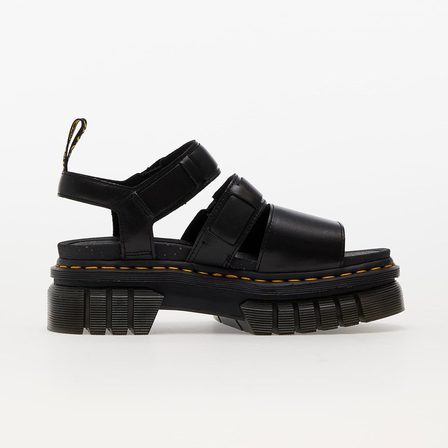 Sneakers och skor Dr. Martens Ricki 3-Strap Svart | DM27405001, 1
