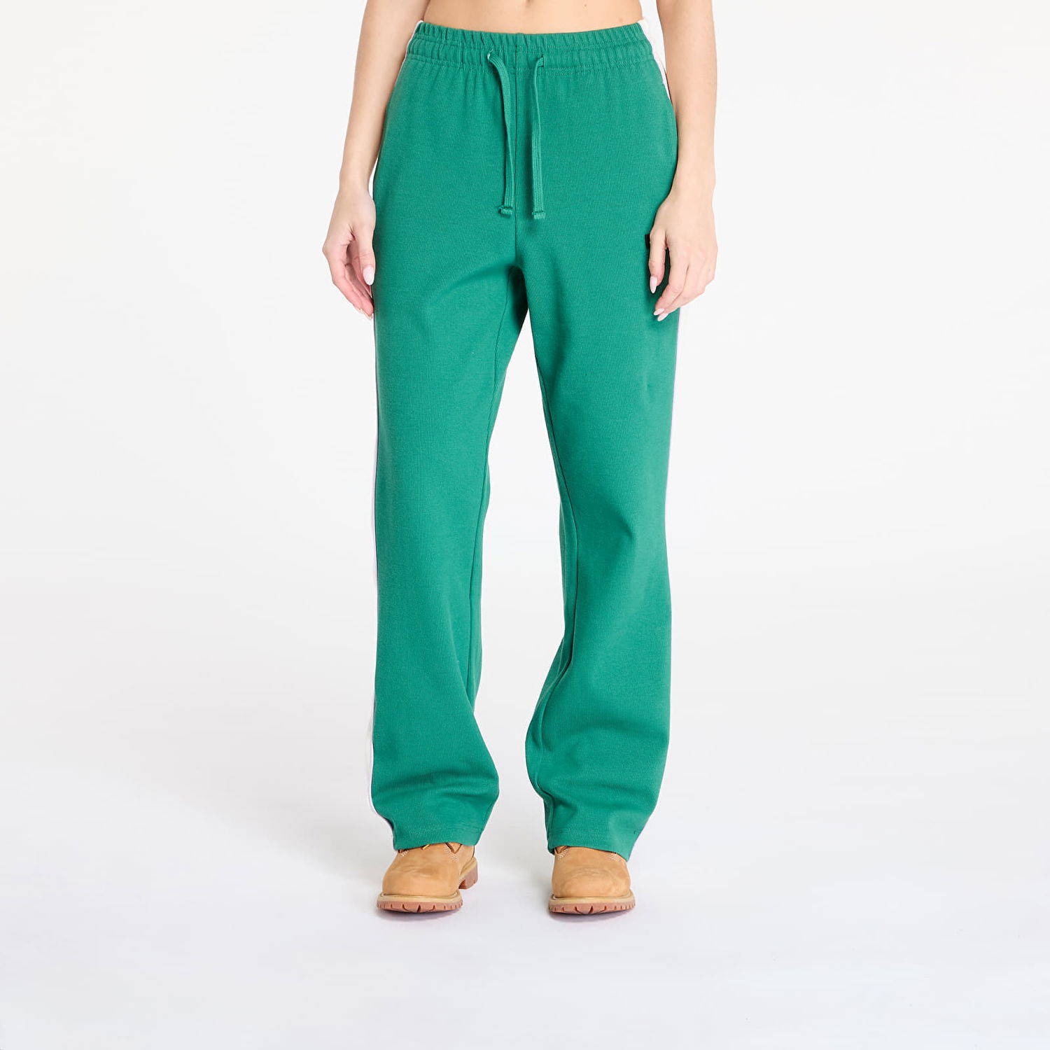 Träningsbyxor Ellesse Sweatpants Schmitten Track Pant Green S Grön | SGX2091-3503, 0