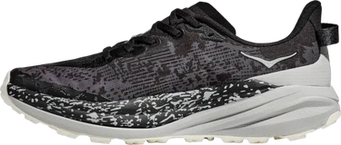 Sneakers och skor Hoka One One Speedgoat 6 Svart | 1147791-bkstr, 1