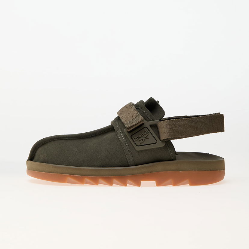 Sneakers och skor Reebok Beatnik Grön | 100210317