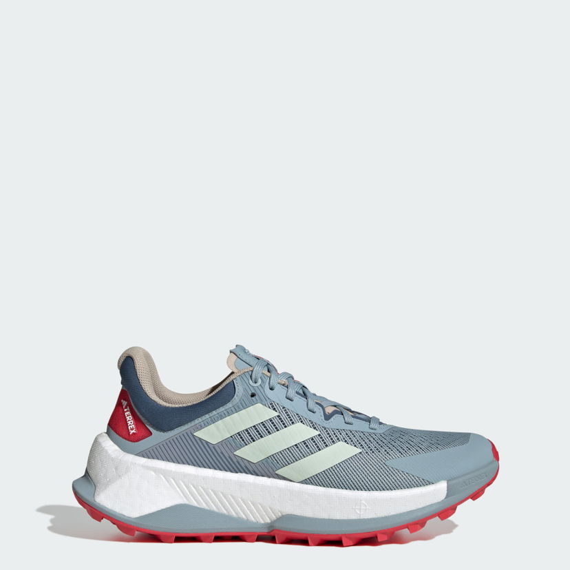 Sneakers och skor adidas Performance Terrex Soulstride Ultra Blå | IH3794