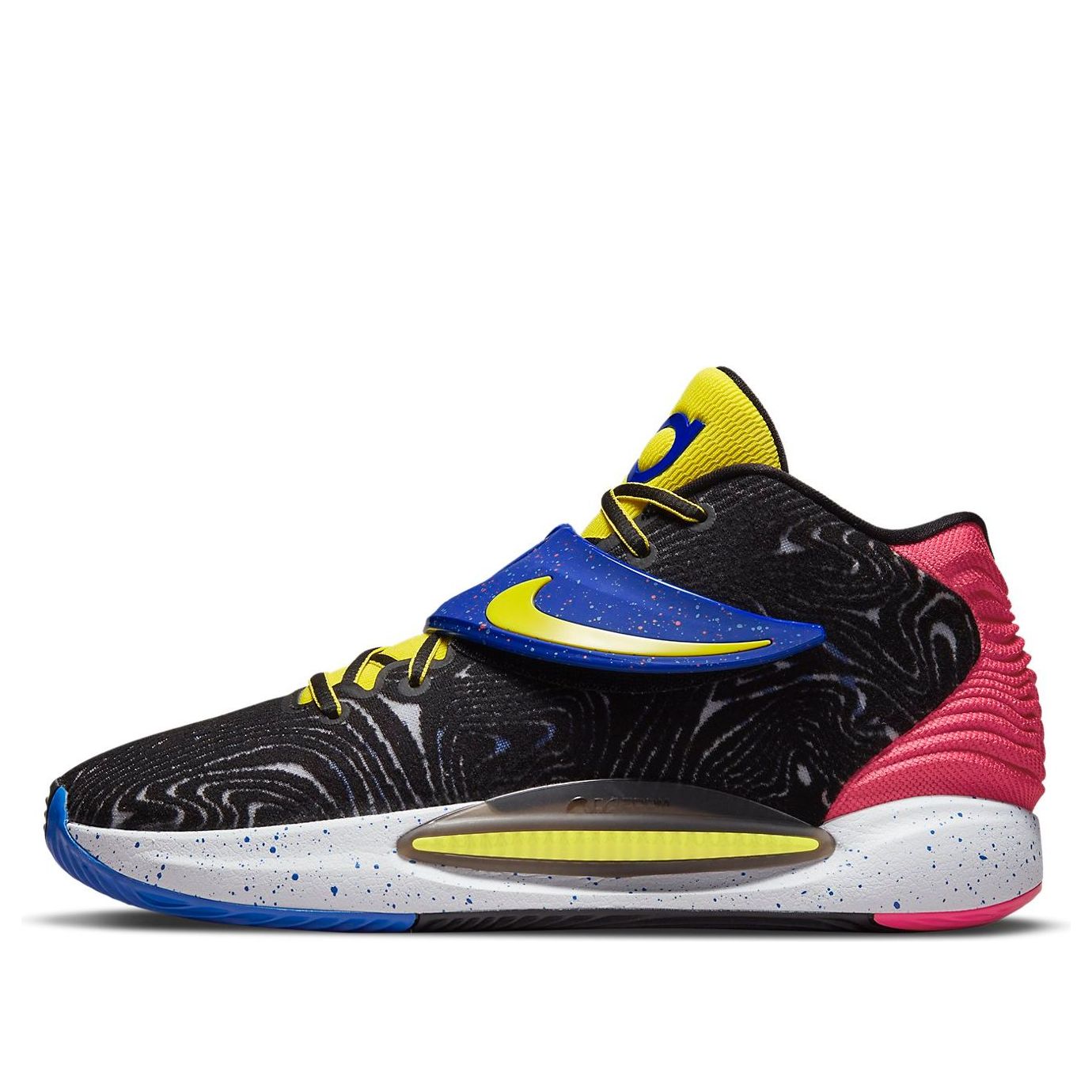 Sneakers och skor Nike KD 14 EP Flerfärgad | CZ0170-004, 0