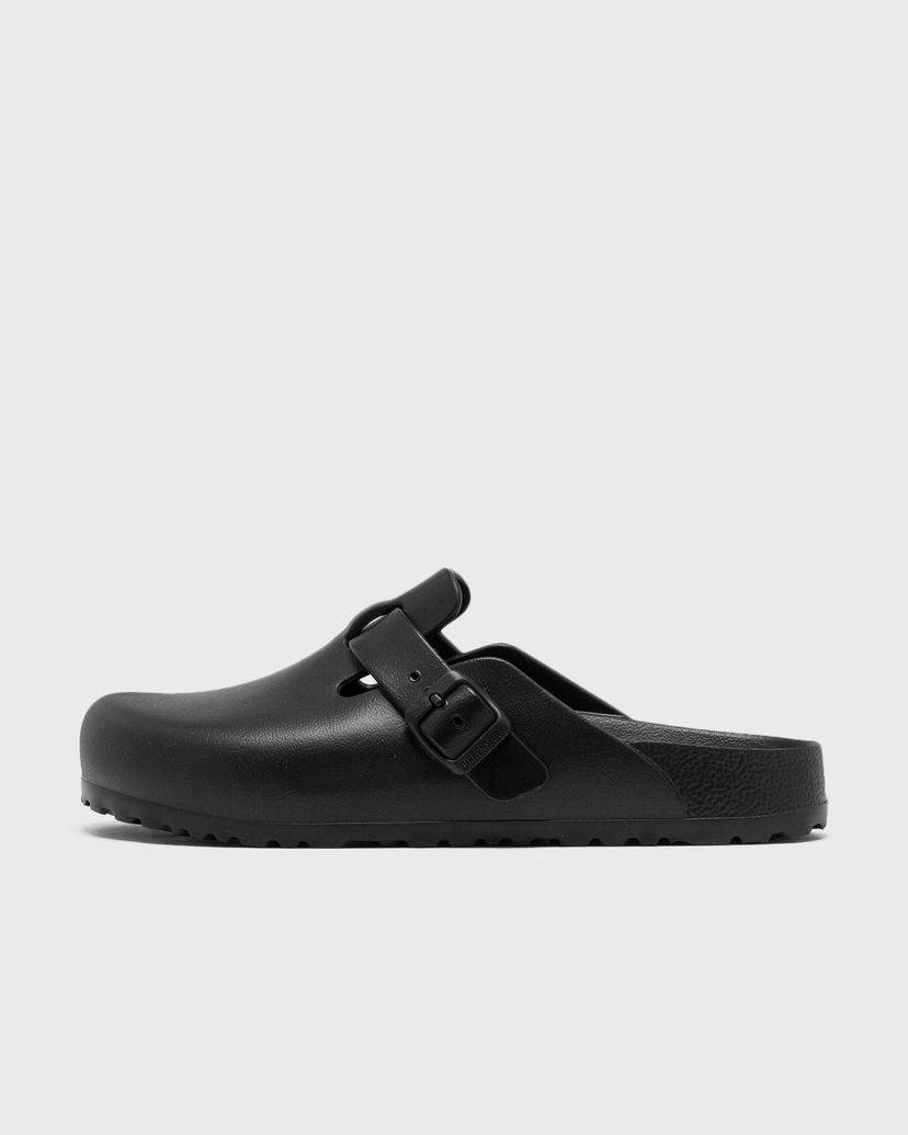 Sneakers och skor Birkenstock Boston Eva Svart | 127103