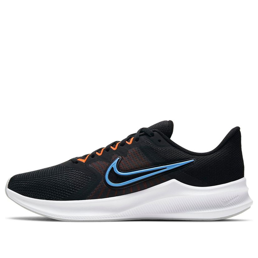 Sneakers och skor Nike Downshifter 11 Svart | CW3411-001