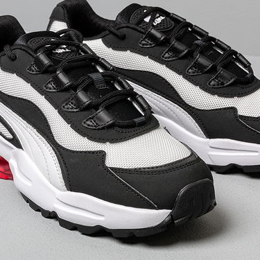 Sneakers och skor Puma Cell Stellar Wmns White/ Black Vit | 37095003, 5