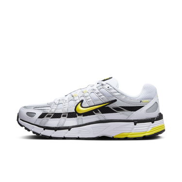Sneakers och skor Nike P-6000 "Yellow" W Gul | FD9876-102, 0