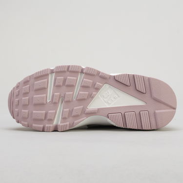 Sneakers och skor Nike WMNS Air Huarache Run Purpur | 634835-029, 4