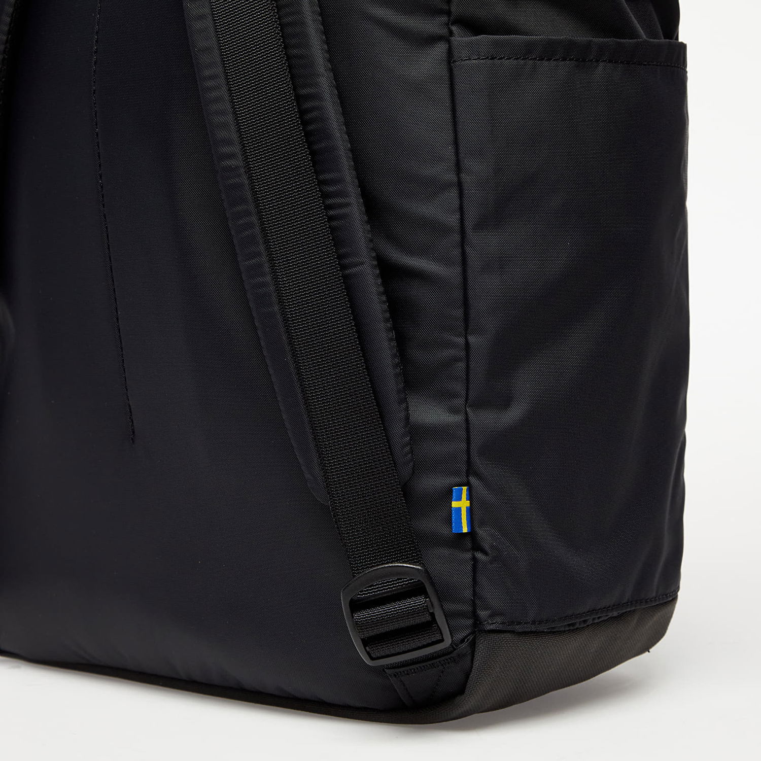 Tygpåse FJÄLLRÄVEN High Coast Totepack Svart | F23225-550, 1